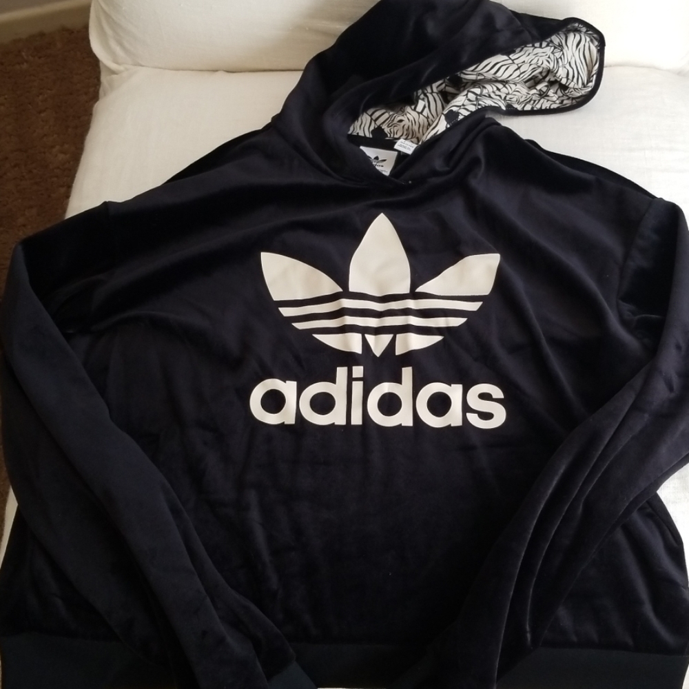 Adidas Hoodie